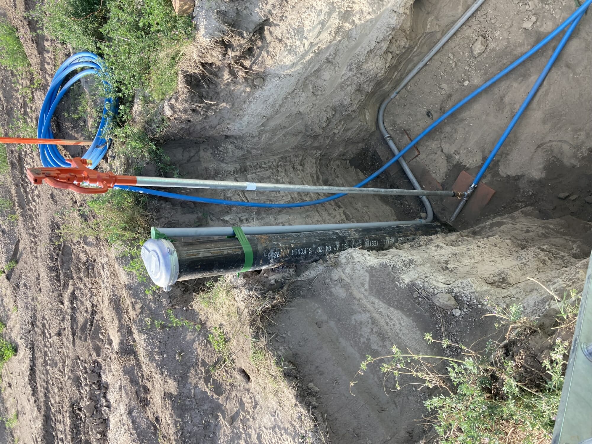 Hunter's Well & Pump Service